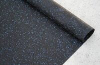 sound and crack isolation mat